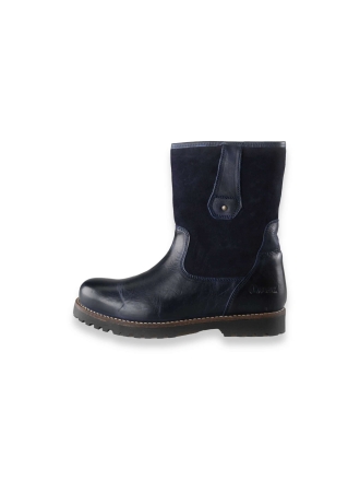 Travelin Boots Blauw 205033