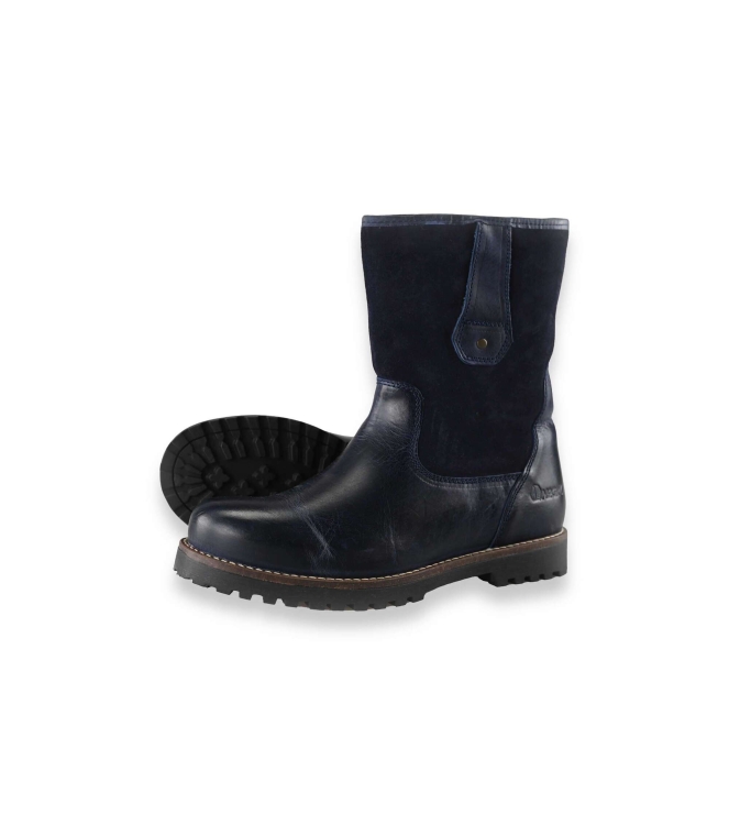 Travelin Boots