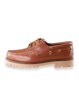 Travelin Bootschoenen Bruin 205101
