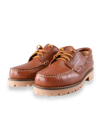 Travelin Bootschoenen Bruin 205101