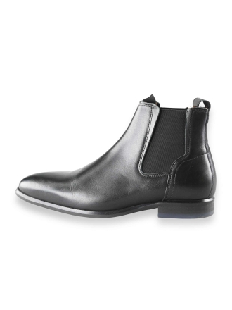 DenBroeck Chelsea boots Zwart 205111