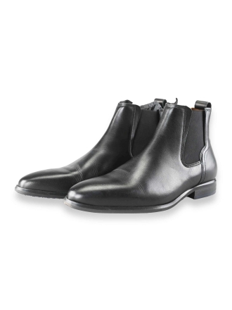 DenBroeck Chelsea boots Zwart 205111