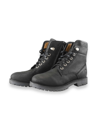 Travelin Veterboots Zwart 205114