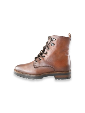 Linea Zeta Veterboots Bruin 205140