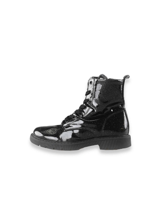 Kipling Veterboots Zwart 205168