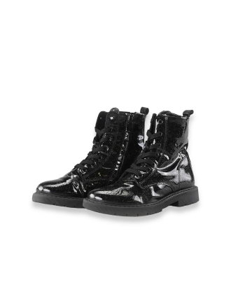 Kipling Veterboots Zwart 205168