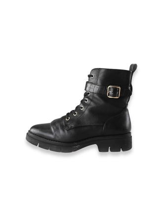 Tamaris Veterboots Zwart 205183
