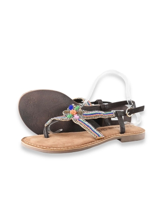 Lazamani Sandalen