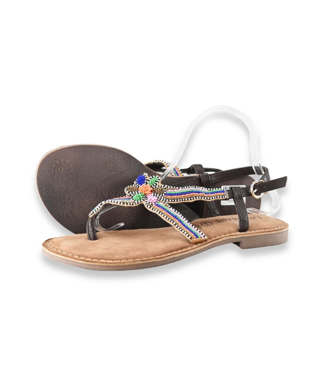 Lazamani Sandalen
