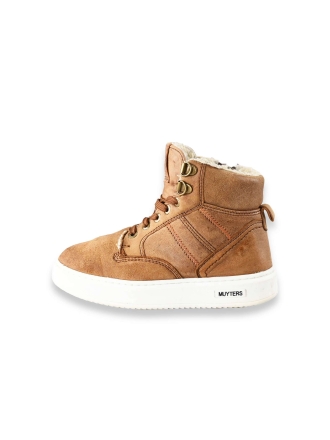 Muyters Hoge sneakers