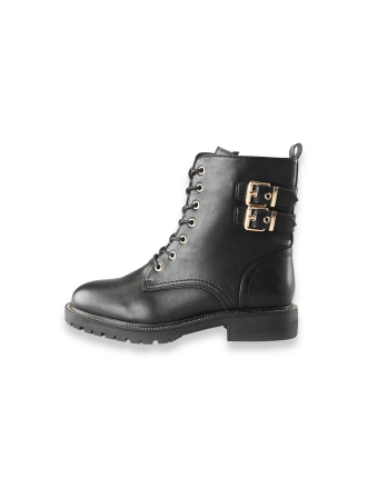 Cellini Veterboots Zwart 205221