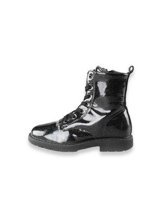 Kipling Veterboots Zwart 205249