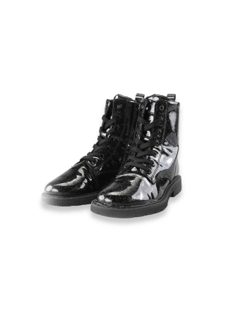 Kipling Veterboots Zwart 205249