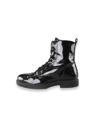 Kipling Veterboots Zwart 205256