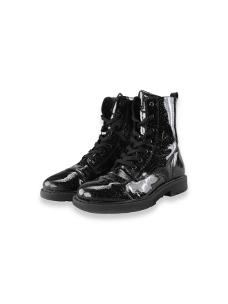 Kipling Veterboots Zwart 205256