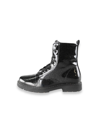 Kipling Veterboots Zwart 205264