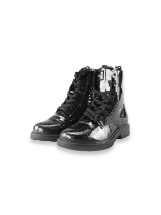 Kipling Veterboots Zwart 205264