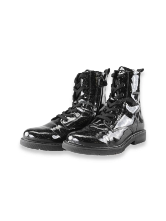 Kipling Veterboots Zwart 205265