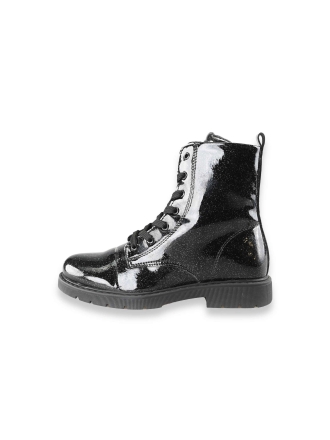 Kipling Veterboots Zwart 205281
