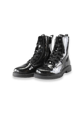 Kipling Veterboots Zwart 205281