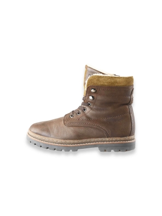 Muyters Veterboots Bruin 205284