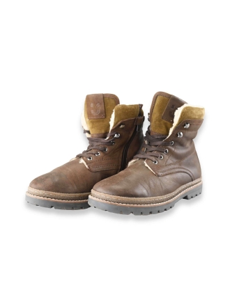 Muyters Veterboots Bruin 205284