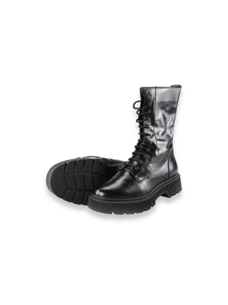 Ann Rocks Veterboots