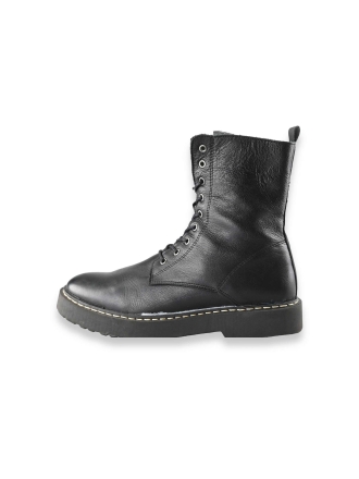 Cellini Veterboots Zwart 205345