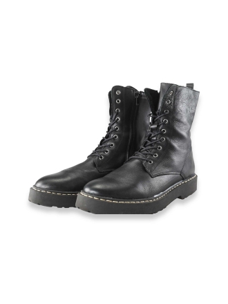 Cellini Veterboots Zwart 205345