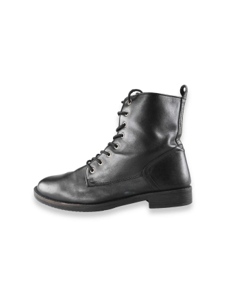Cellini Veterboots Zwart 205346