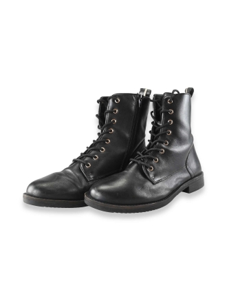 Cellini Veterboots Zwart 205346