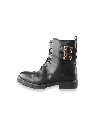 Cellini Veterboots Zwart 205352