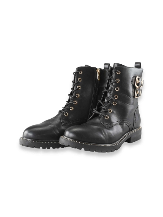 Cellini Veterboots Zwart 205352