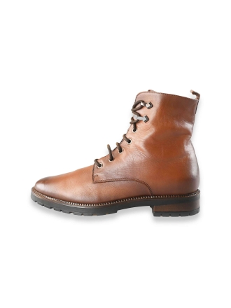Linea Zeta Veterboots Bruin 205358
