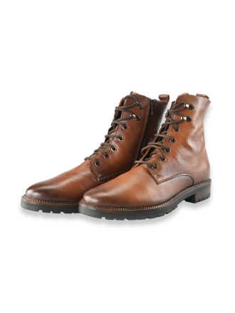 Linea Zeta Veterboots Bruin 205358