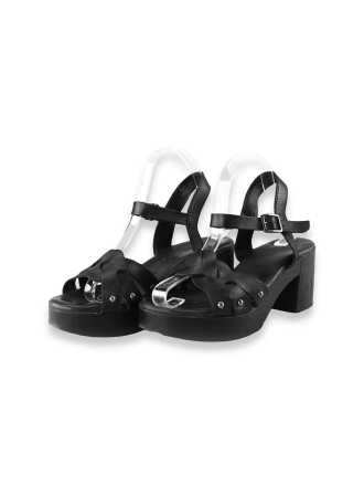 Tamaris Sandalen Zwart 205363