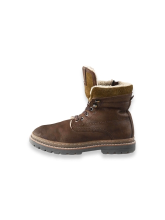 Muyters Veterboots Bruin 205410