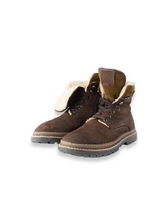 Muyters Veterboots Bruin 205410
