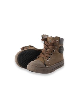 Muyters Hoge sneakers