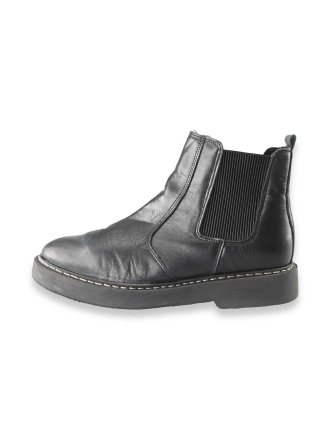Cellini Chelsea boots Zwart 205427