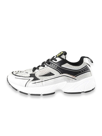 Fila Sneakers Zilver 205432