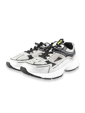 Fila Sneakers Zilver 205432