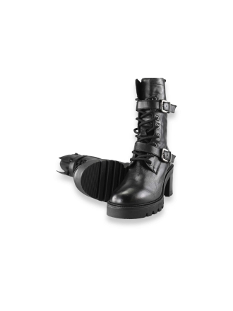 Linea Zeta Veterboots