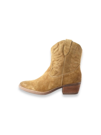 Cellini Cowboy laarzen Bruin 205466