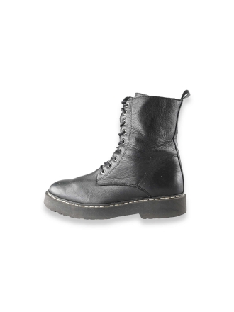Cellini Veterboots Zwart 205467