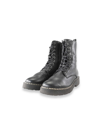 Cellini Veterboots Zwart 205467