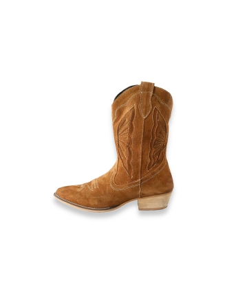 Cellini Cowboy laarzen Bruin 205469