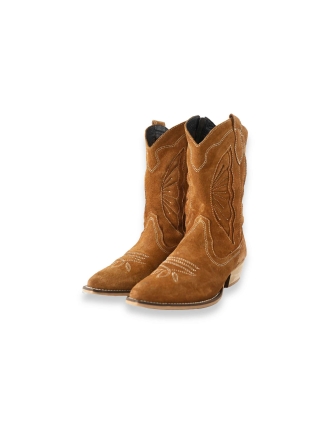 Cellini Cowboy laarzen Bruin 205469