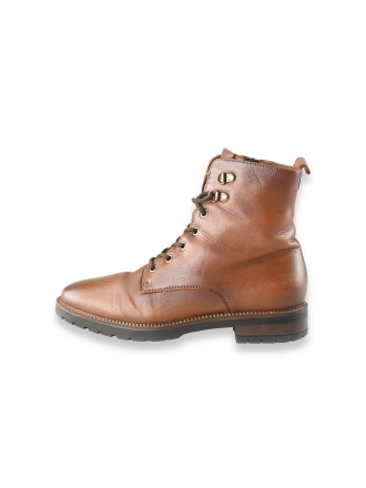 Linea Zeta Veterboots Bruin 205489