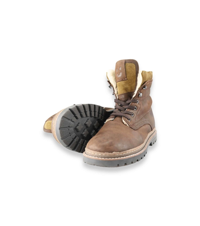 Muyters Veterboots